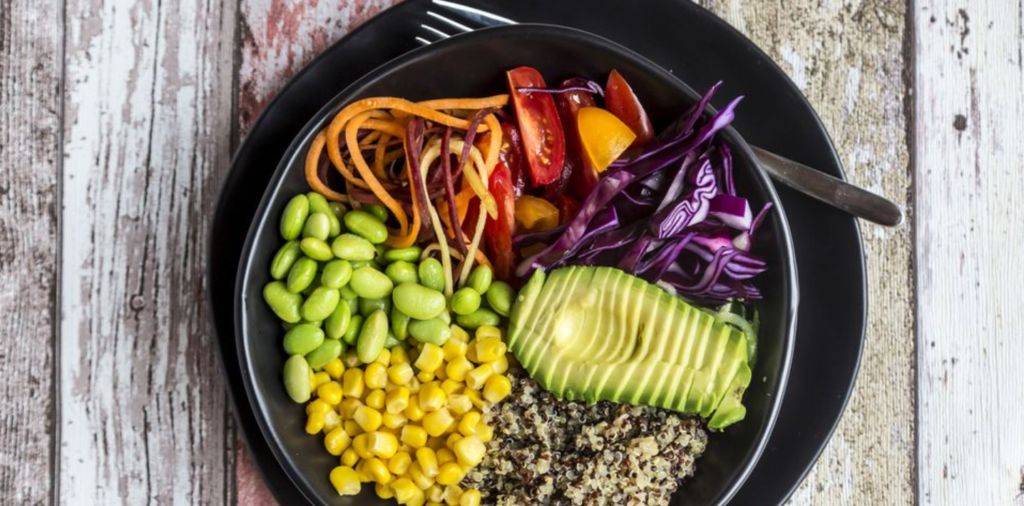 28 Foods the World’s Healthiest People Eat Every Day